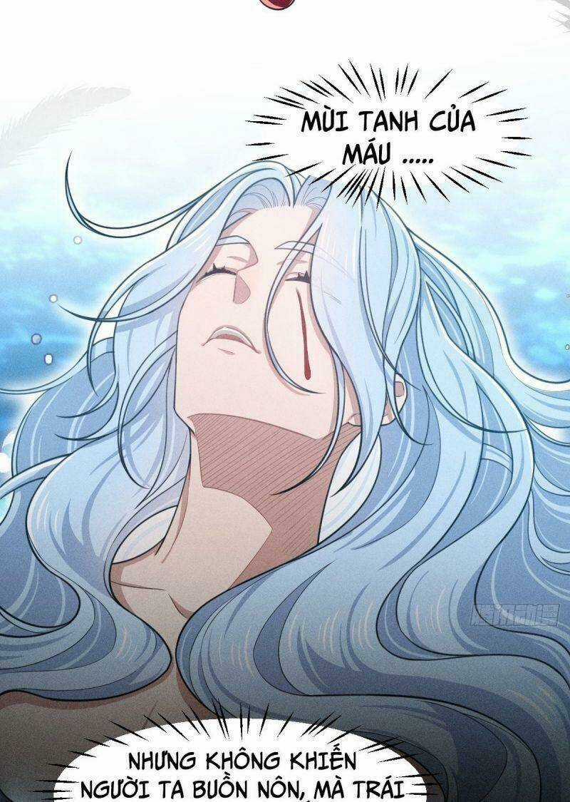 Thiên Chi Vãn Ca - Chapter 6 - Trang 44