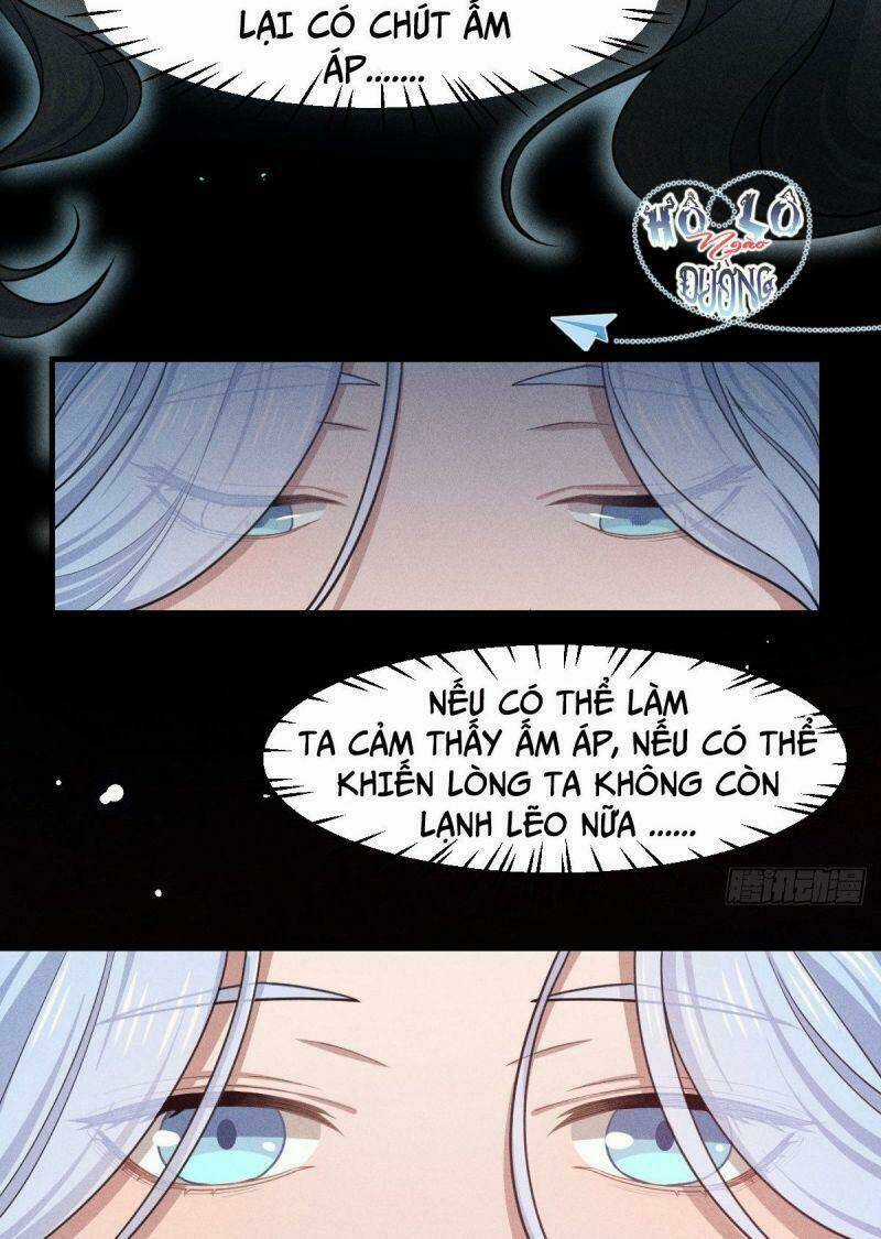 Thiên Chi Vãn Ca - Chapter 6 - Trang 45