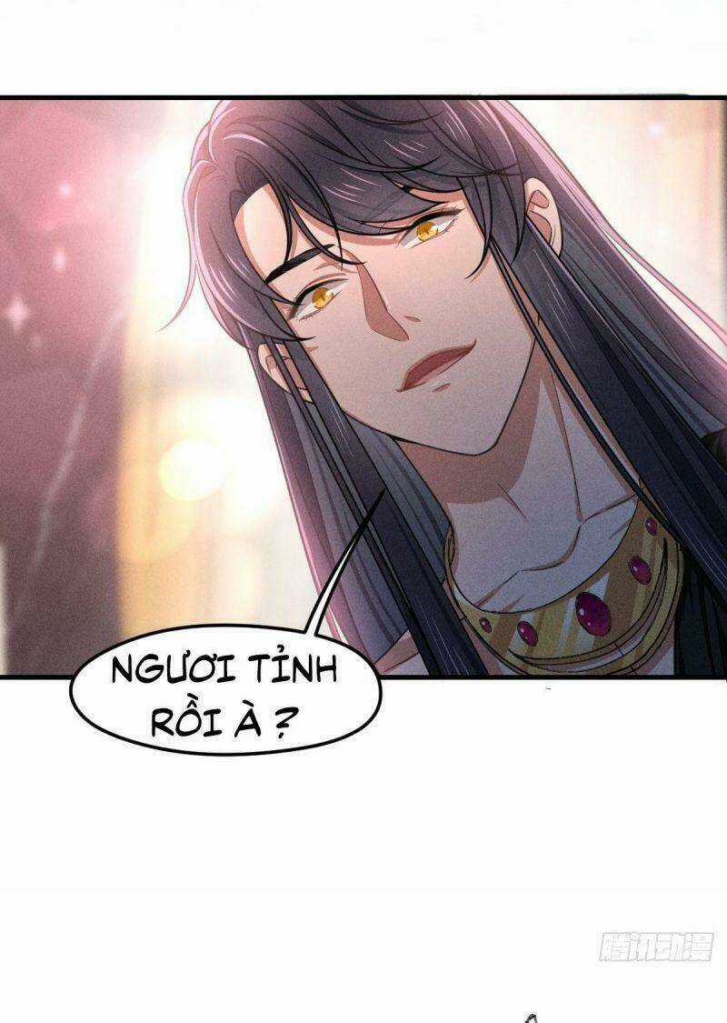 Thiên Chi Vãn Ca - Chapter 6 - Trang 47