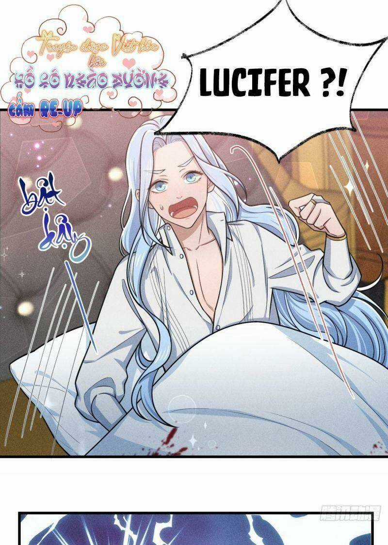 Thiên Chi Vãn Ca - Chapter 6 - Trang 48