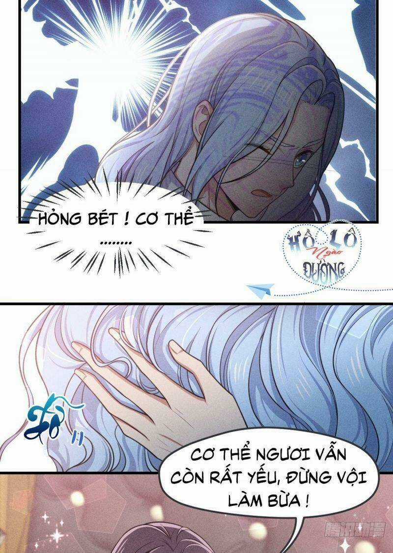 Thiên Chi Vãn Ca - Chapter 6 - Trang 49