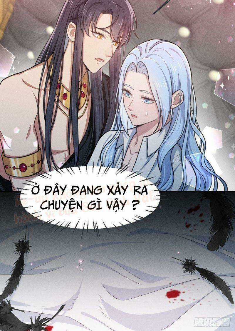 Thiên Chi Vãn Ca - Chapter 6 - Trang 50