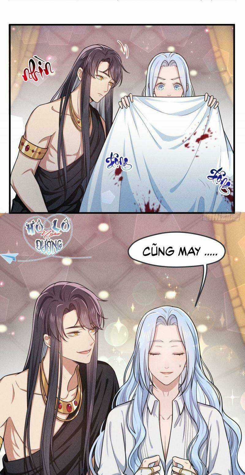 Thiên Chi Vãn Ca - Chapter 6 - Trang 52