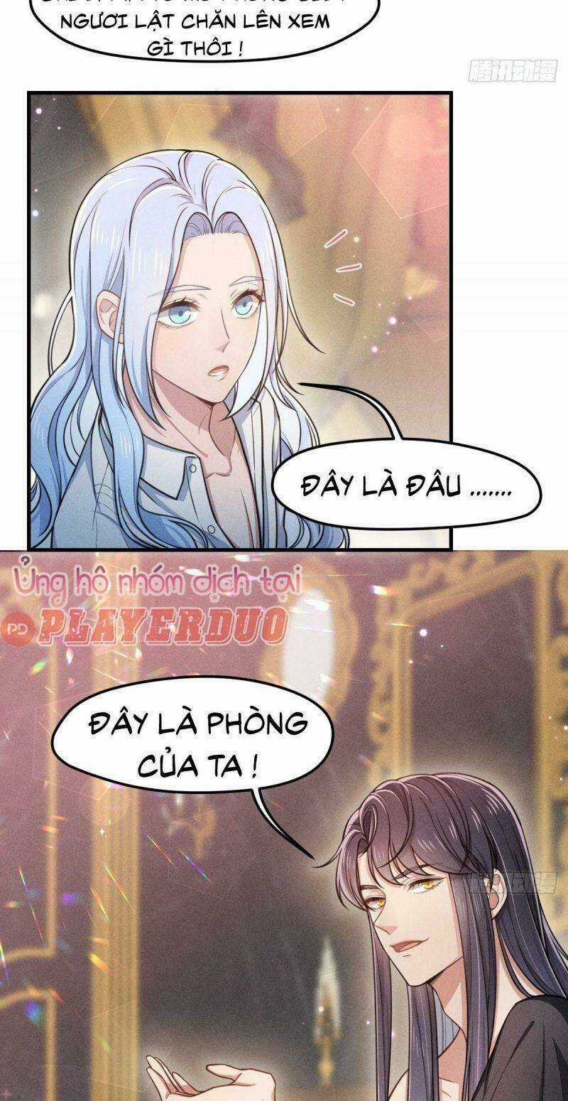 Thiên Chi Vãn Ca - Chapter 6 - Trang 54