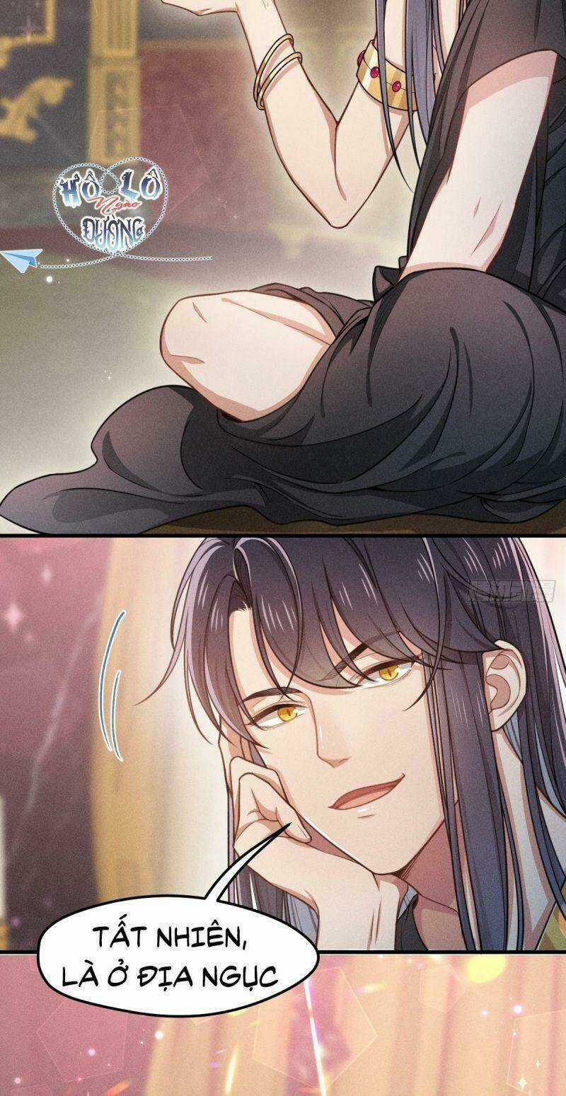 Thiên Chi Vãn Ca - Chapter 6 - Trang 55