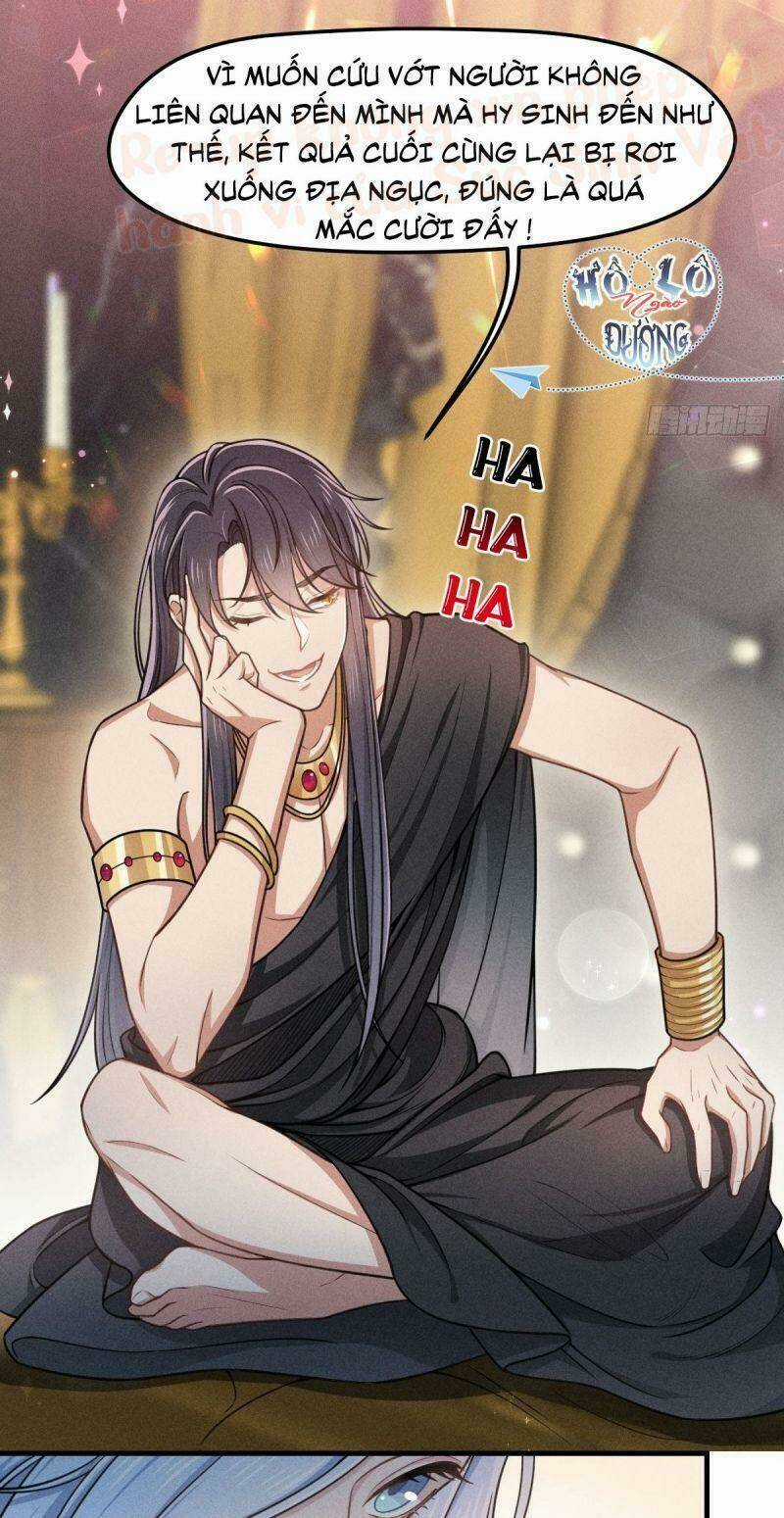 Thiên Chi Vãn Ca - Chapter 6 - Trang 56