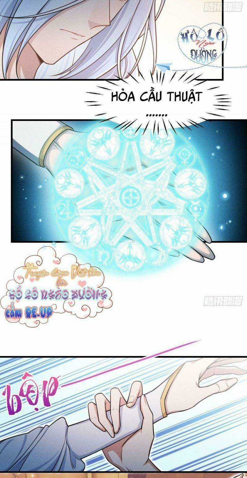 Thiên Chi Vãn Ca - Chapter 6 - Trang 57