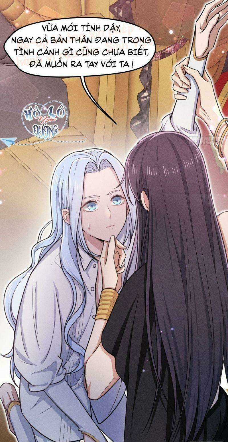 Thiên Chi Vãn Ca - Chapter 6 - Trang 58