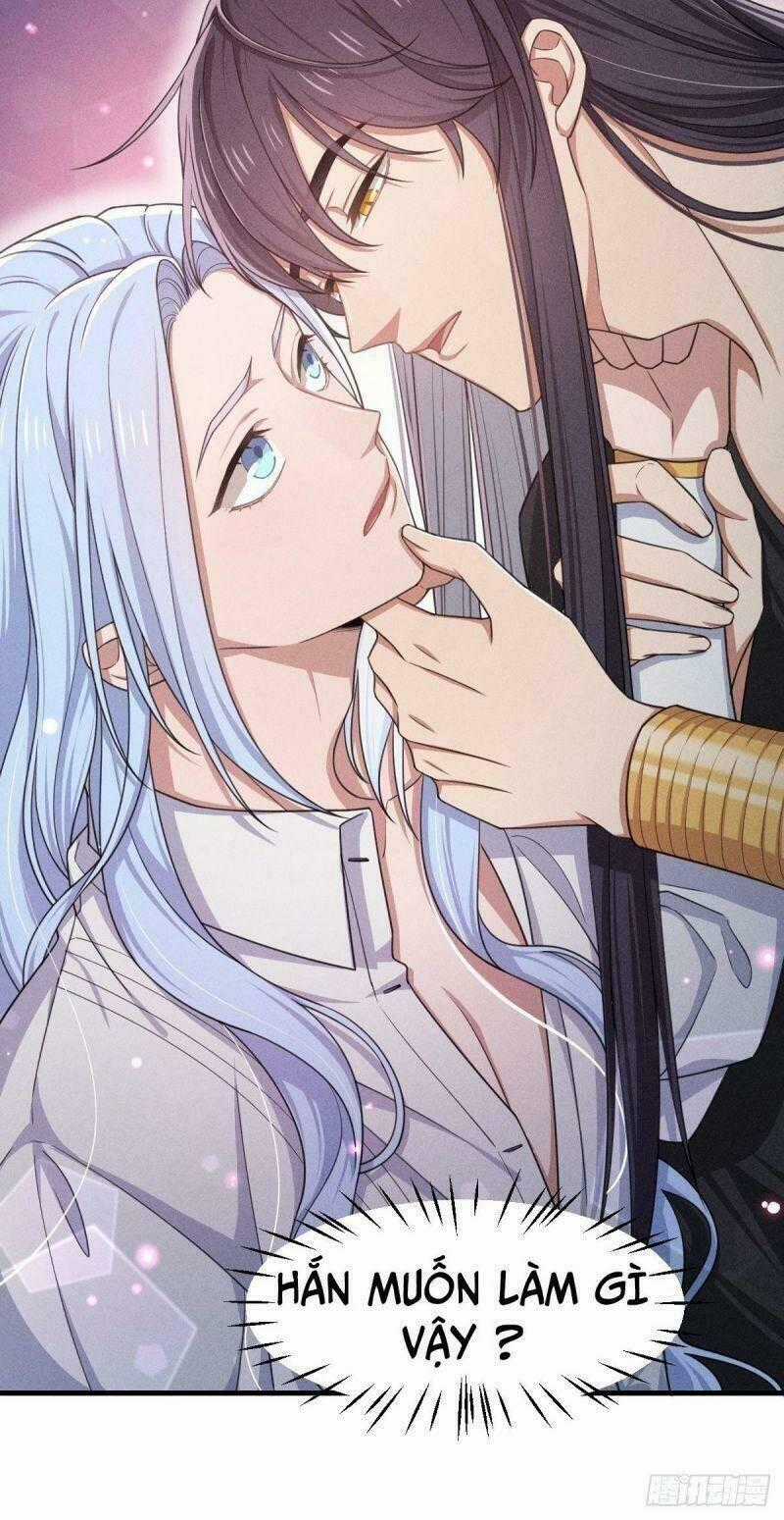 Thiên Chi Vãn Ca - Chapter 6 - Trang 60