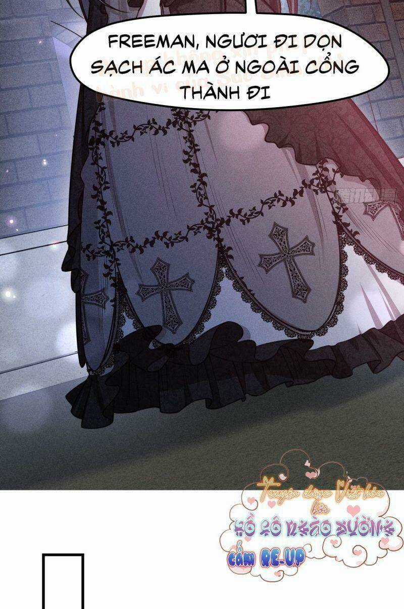 Thiên Chi Vãn Ca - Chapter 6 - Trang 8