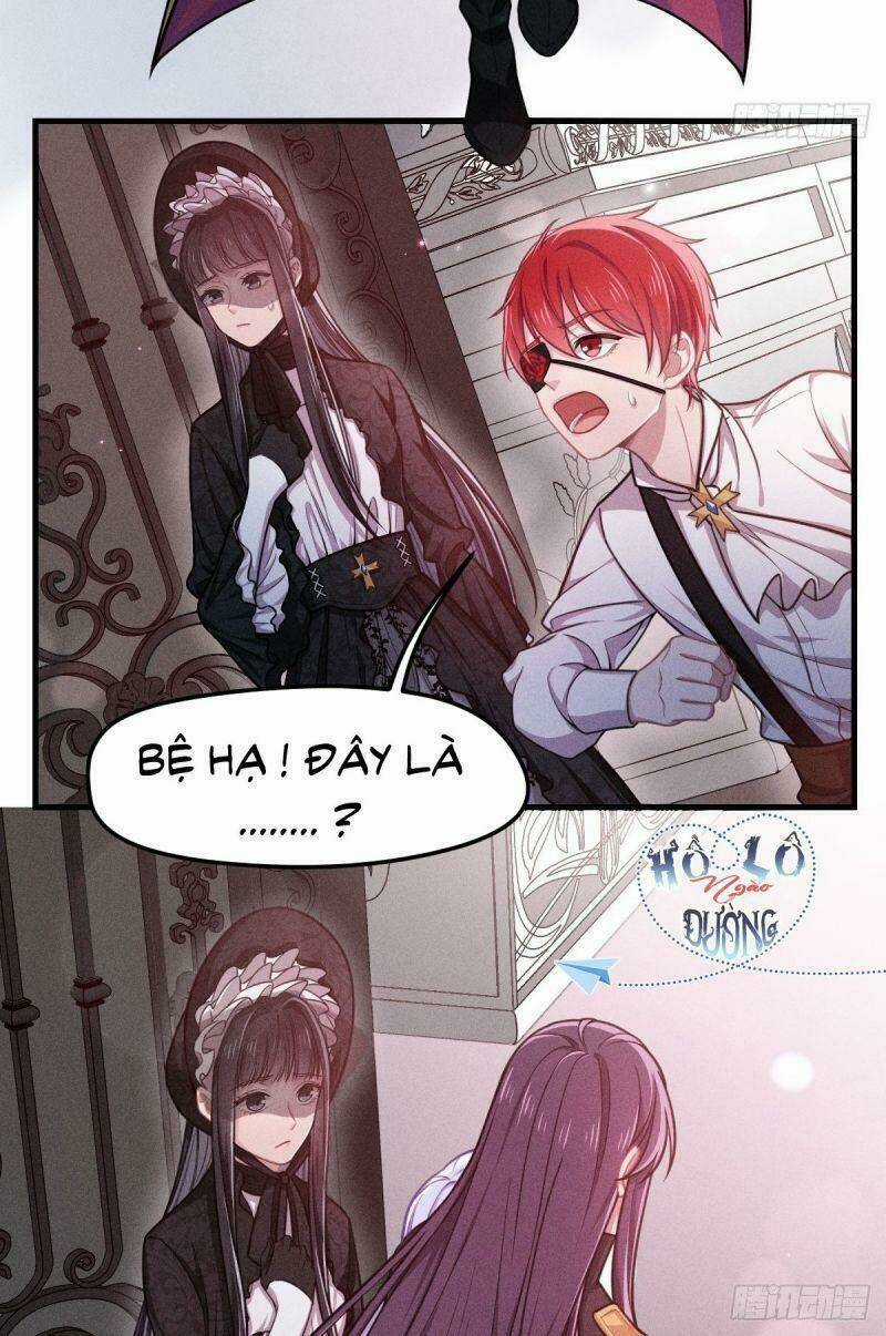 Thiên Chi Vãn Ca - Chapter 6 - Trang 10