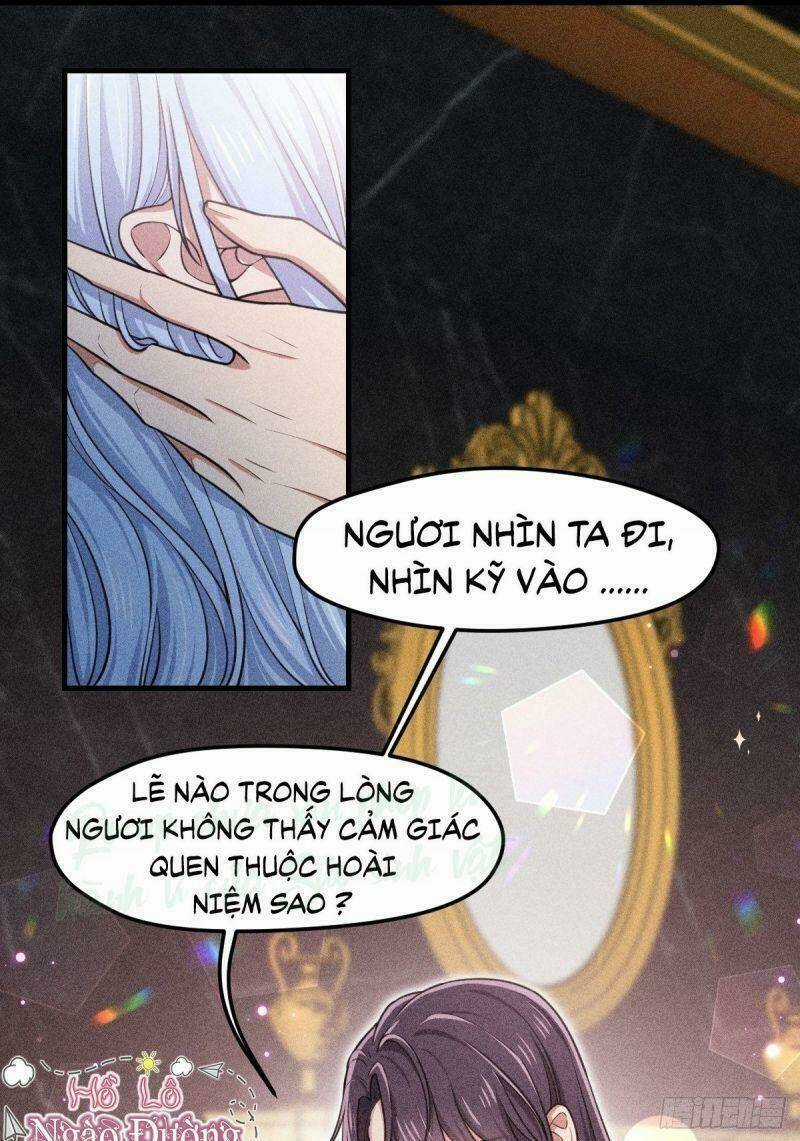 Thiên Chi Vãn Ca - Chapter 7 - Trang 11