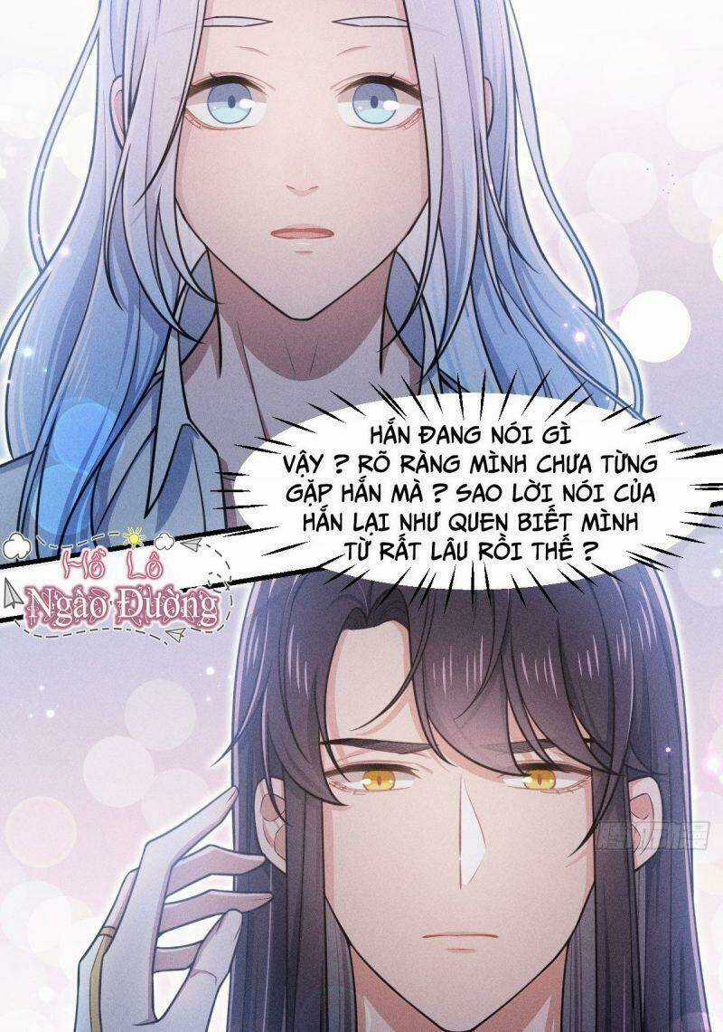 Thiên Chi Vãn Ca - Chapter 7 - Trang 13