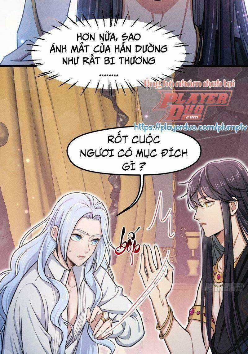 Thiên Chi Vãn Ca - Chapter 7 - Trang 14