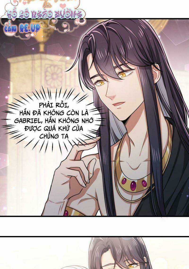 Thiên Chi Vãn Ca - Chapter 7 - Trang 16