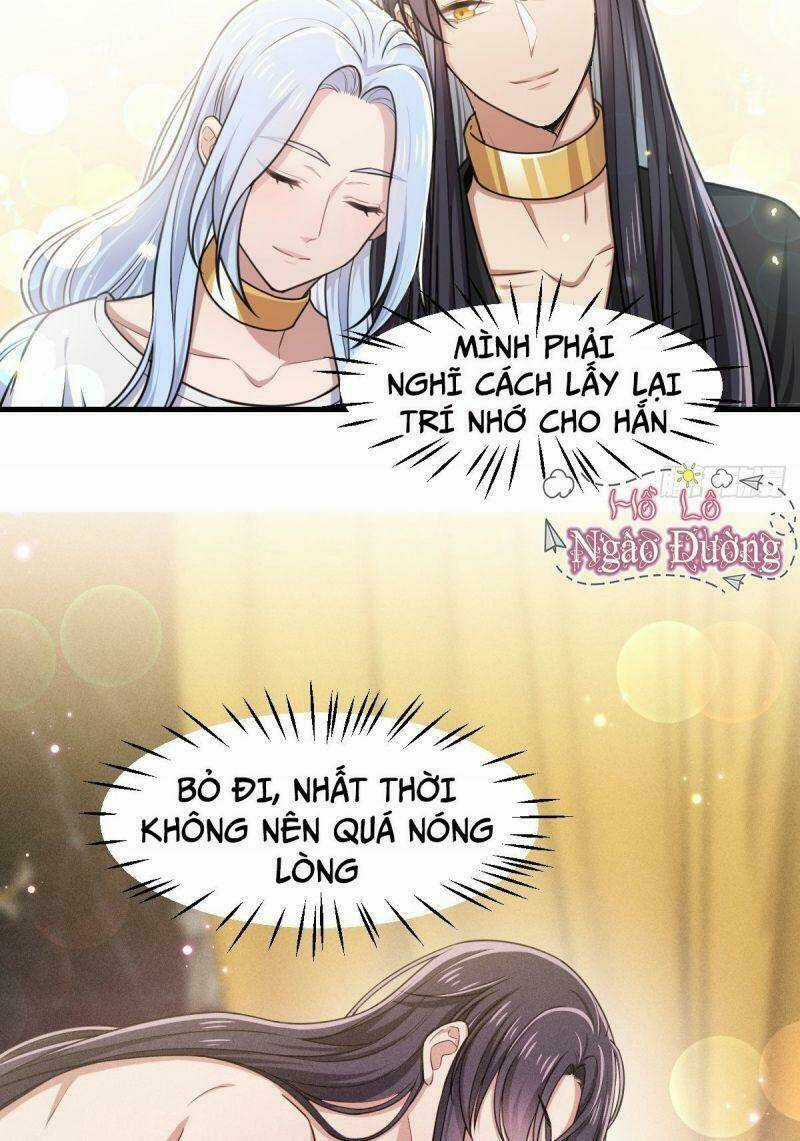 Thiên Chi Vãn Ca - Chapter 7 - Trang 17