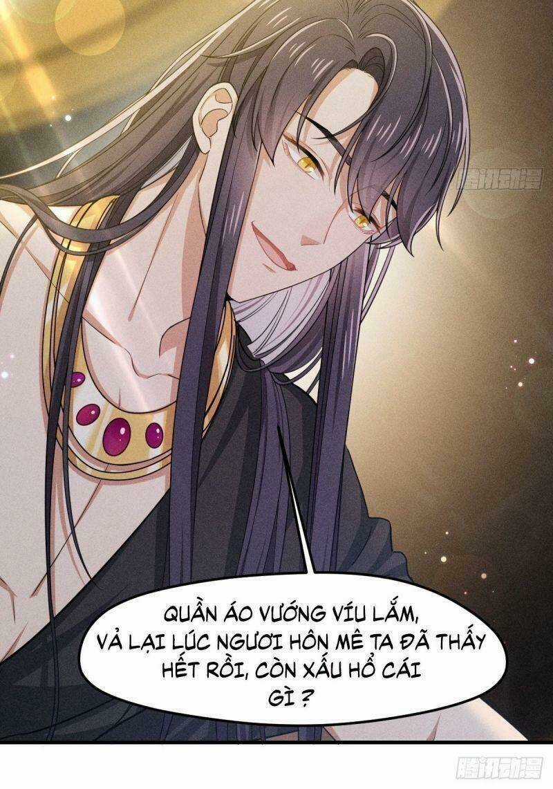 Thiên Chi Vãn Ca - Chapter 7 - Trang 20