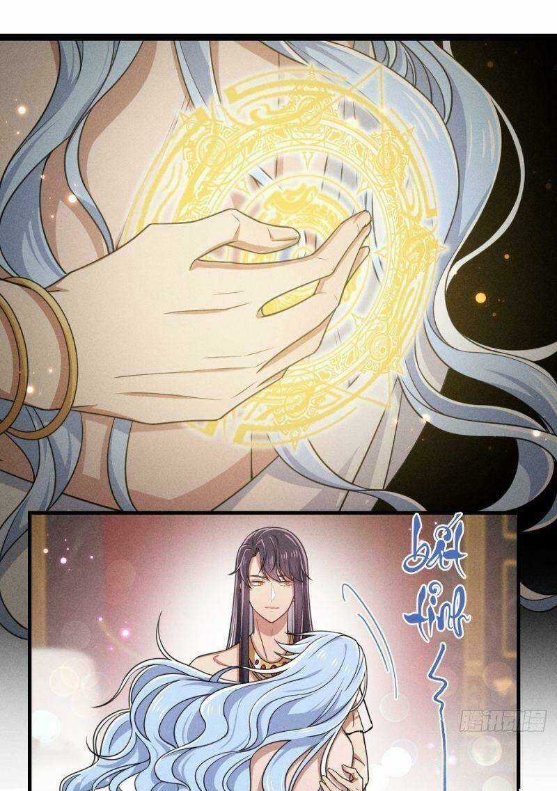 Thiên Chi Vãn Ca - Chapter 7 - Trang 21