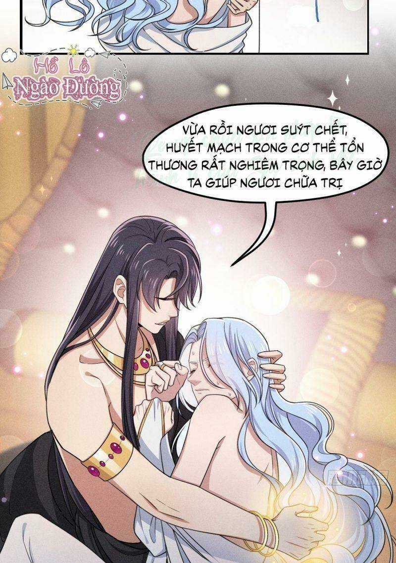 Thiên Chi Vãn Ca - Chapter 7 - Trang 22