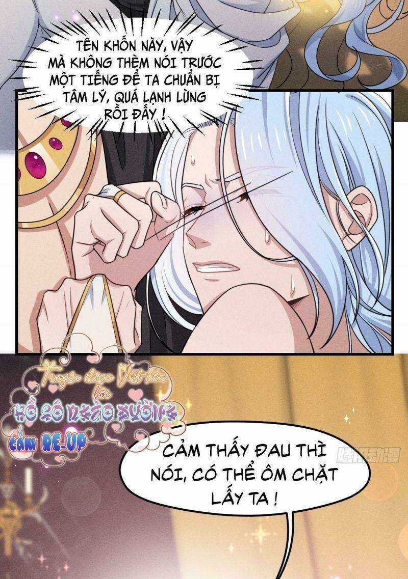 Thiên Chi Vãn Ca - Chapter 7 - Trang 23