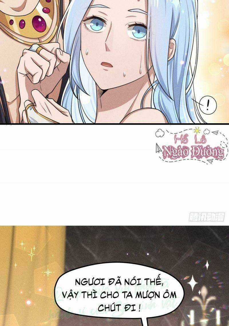 Thiên Chi Vãn Ca - Chapter 7 - Trang 25