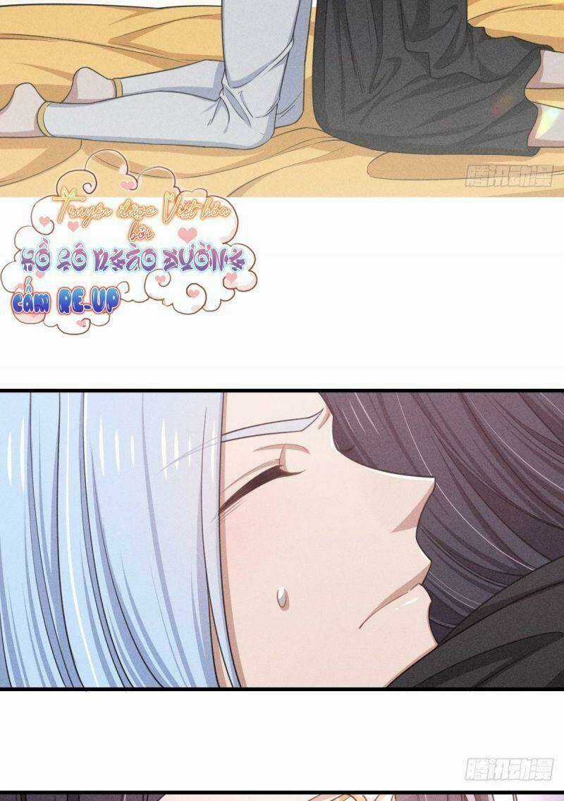 Thiên Chi Vãn Ca - Chapter 7 - Trang 27