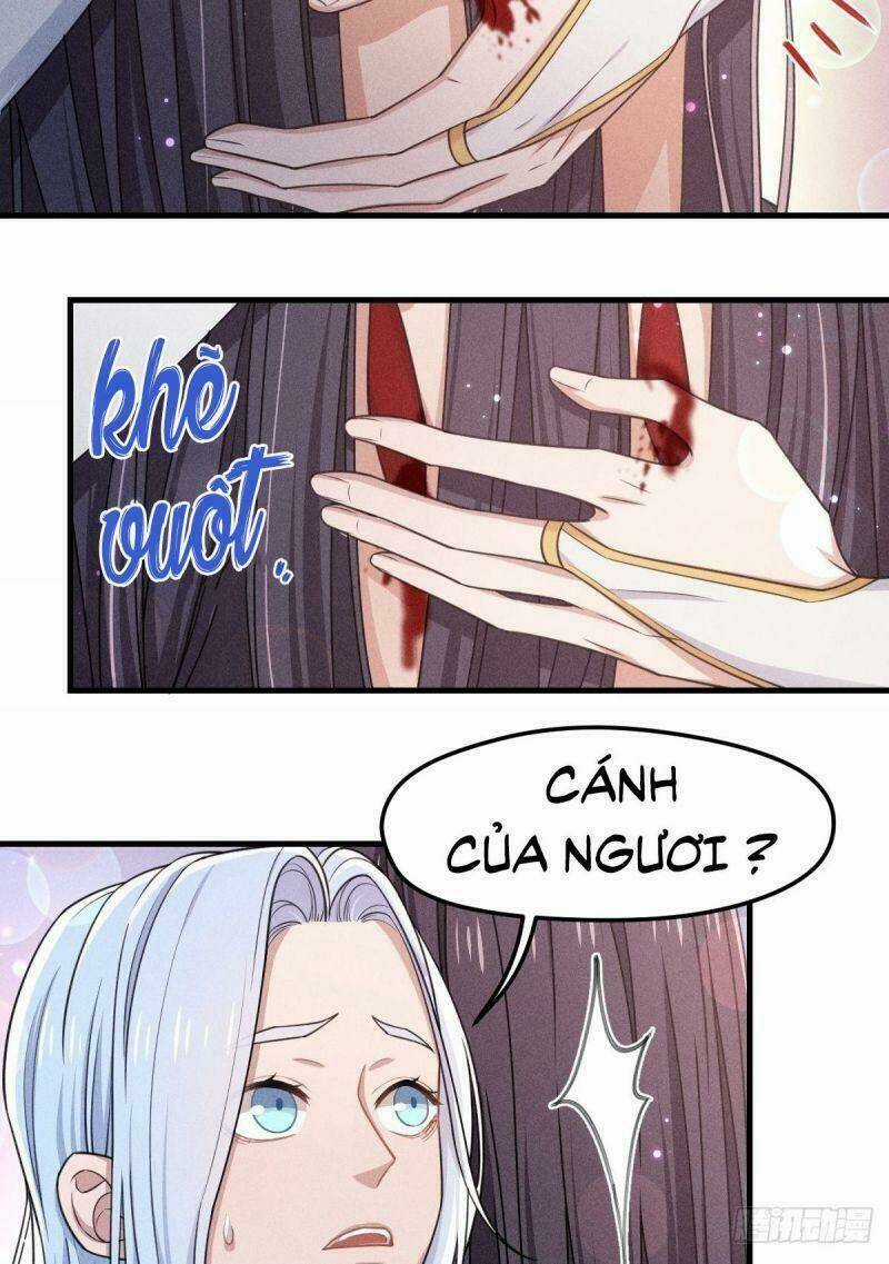 Thiên Chi Vãn Ca - Chapter 7 - Trang 29