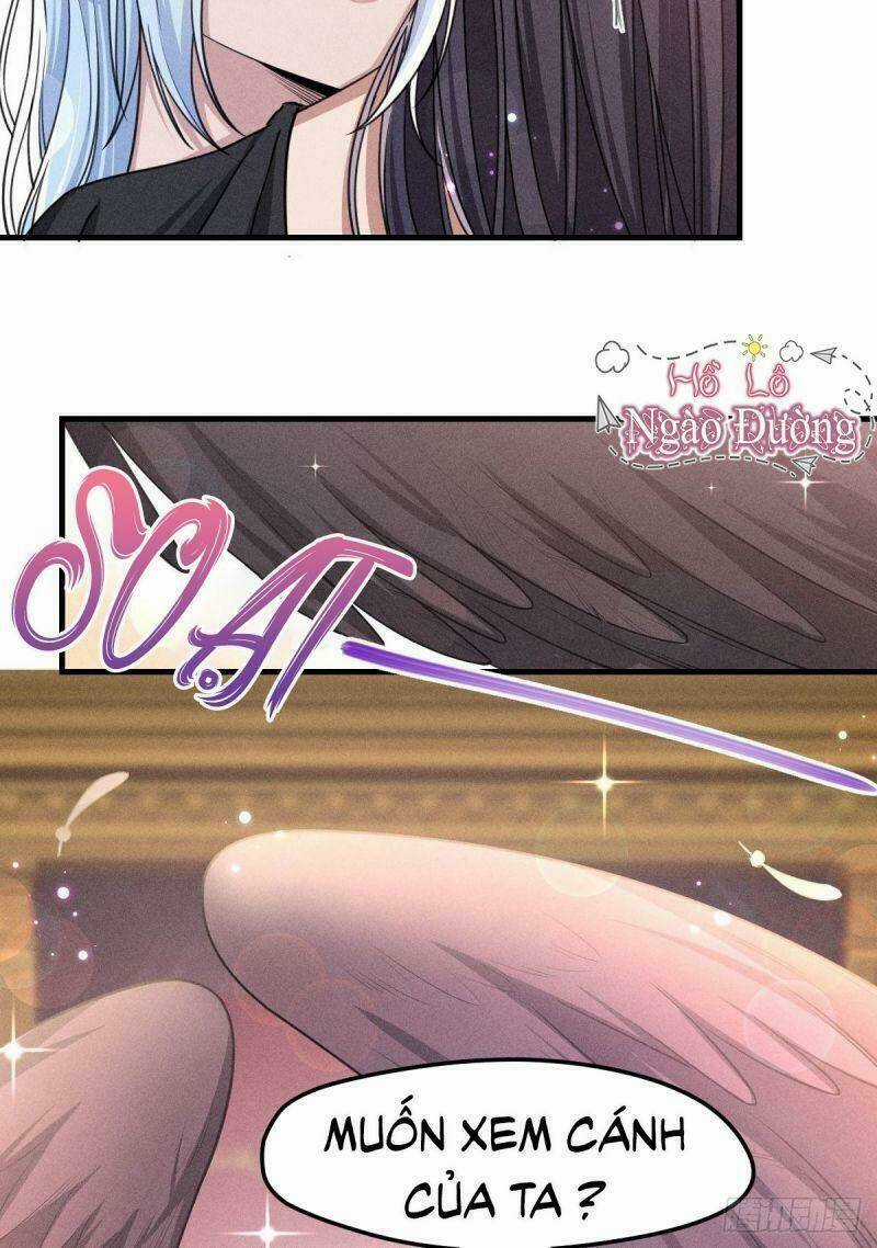 Thiên Chi Vãn Ca - Chapter 7 - Trang 30