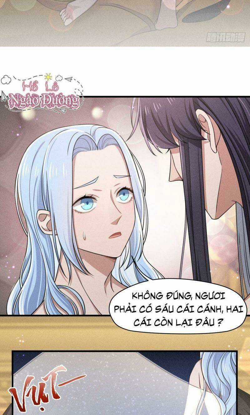 Thiên Chi Vãn Ca - Chapter 7 - Trang 32