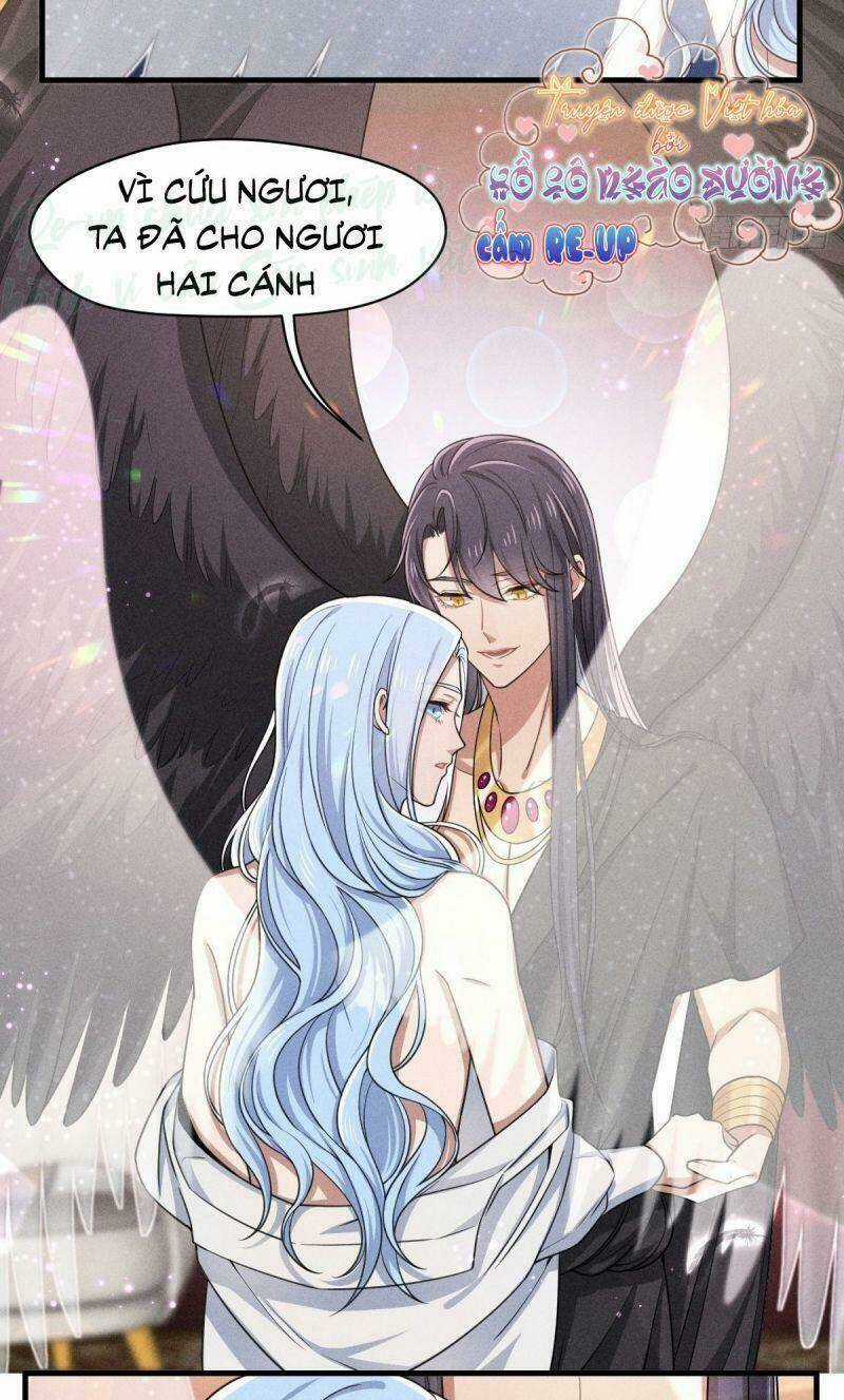 Thiên Chi Vãn Ca - Chapter 7 - Trang 33