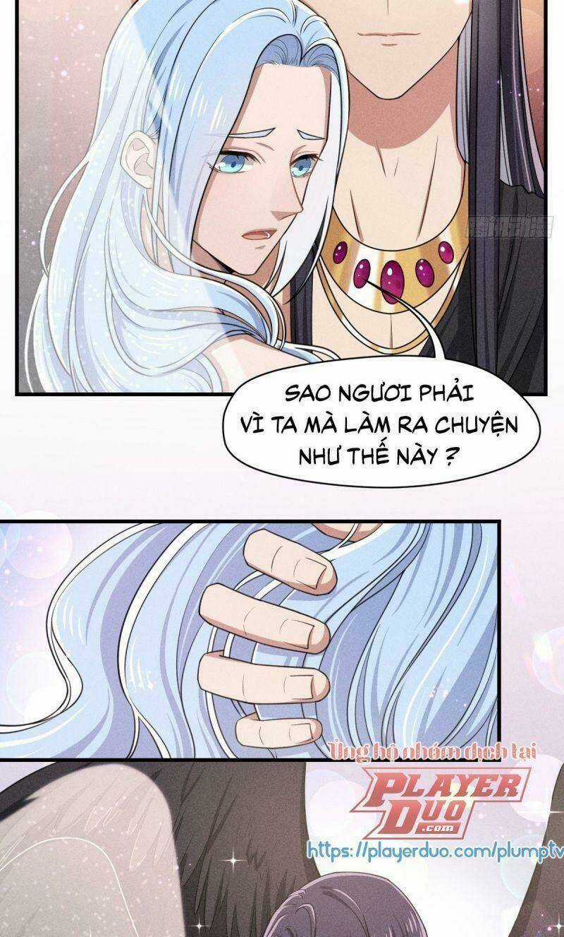 Thiên Chi Vãn Ca - Chapter 7 - Trang 34