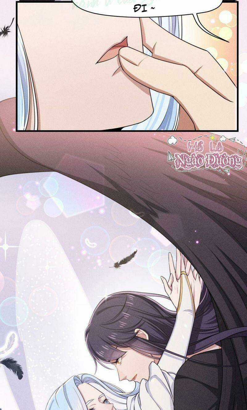 Thiên Chi Vãn Ca - Chapter 7 - Trang 36