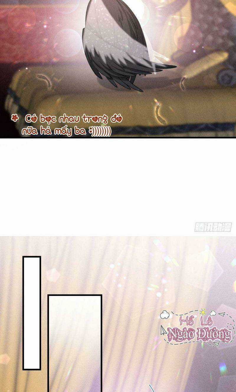 Thiên Chi Vãn Ca - Chapter 7 - Trang 38