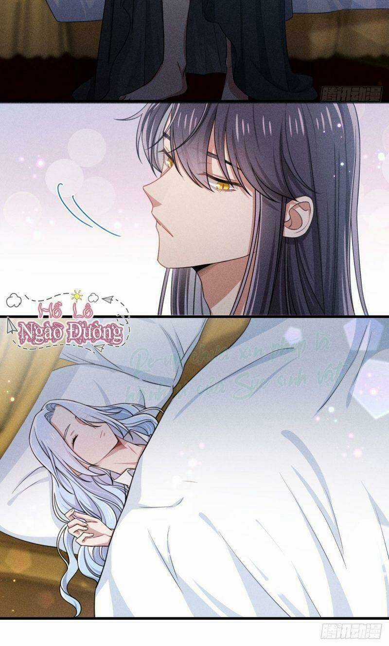 Thiên Chi Vãn Ca - Chapter 7 - Trang 40