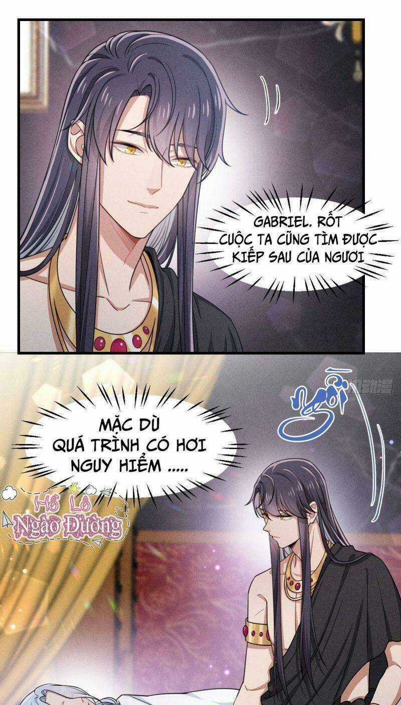 Thiên Chi Vãn Ca - Chapter 7 - Trang 41