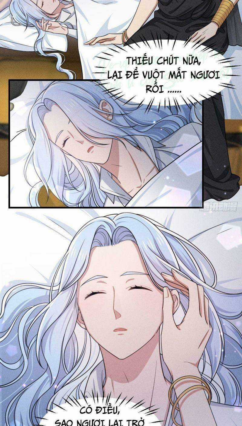 Thiên Chi Vãn Ca - Chapter 7 - Trang 42