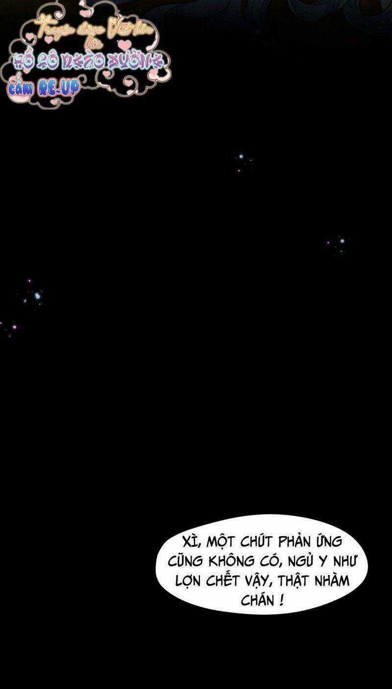 Thiên Chi Vãn Ca - Chapter 7 - Trang 45