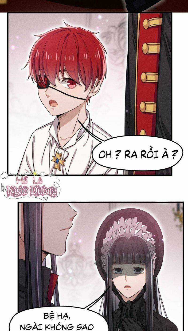 Thiên Chi Vãn Ca - Chapter 7 - Trang 48