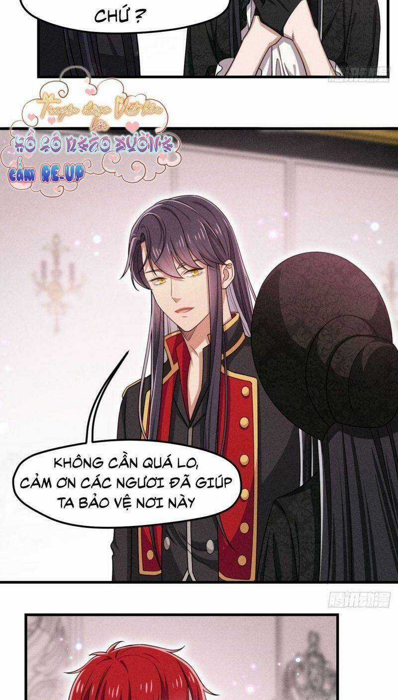 Thiên Chi Vãn Ca - Chapter 7 - Trang 49