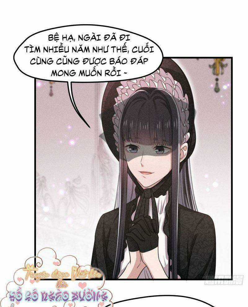 Thiên Chi Vãn Ca - Chapter 7 - Trang 51