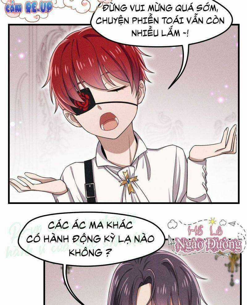 Thiên Chi Vãn Ca - Chapter 7 - Trang 52