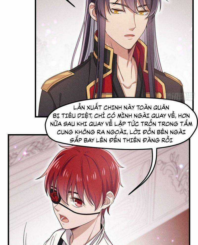 Thiên Chi Vãn Ca - Chapter 7 - Trang 53