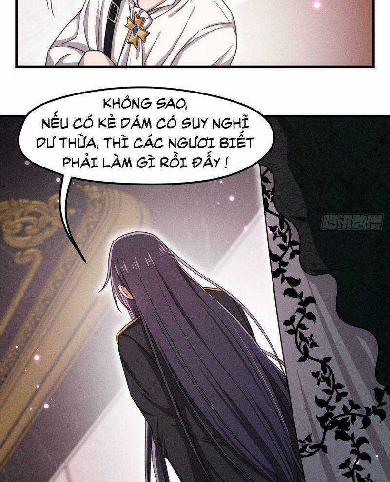 Thiên Chi Vãn Ca - Chapter 7 - Trang 54
