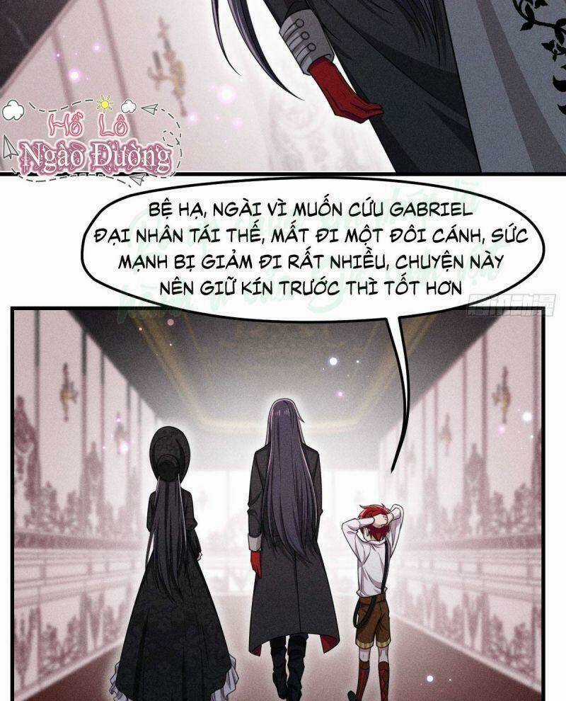 Thiên Chi Vãn Ca - Chapter 7 - Trang 55