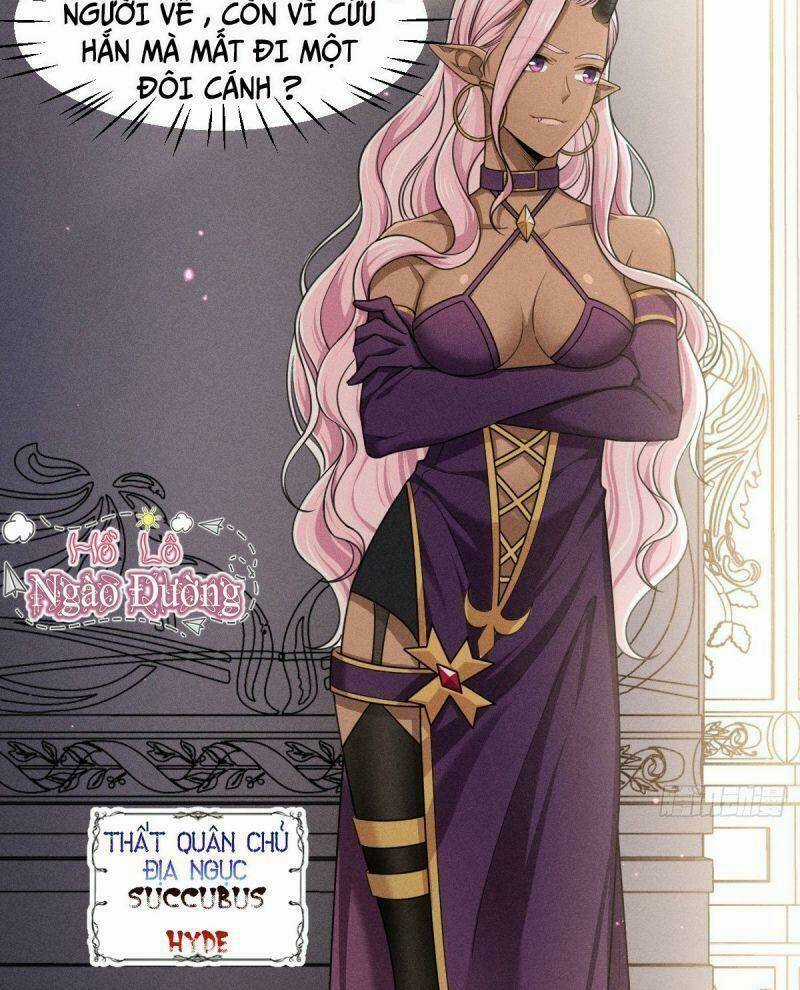 Thiên Chi Vãn Ca - Chapter 7 - Trang 58