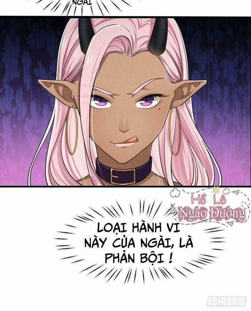 Thiên Chi Vãn Ca - Chapter 7 - Trang 60