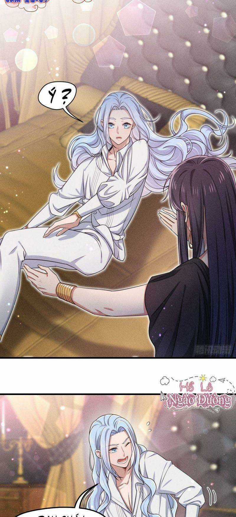 Thiên Chi Vãn Ca - Chapter 7 - Trang 7