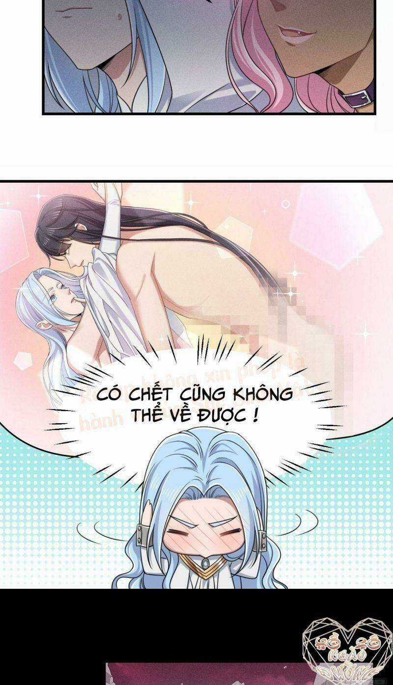 Thiên Chi Vãn Ca - Chapter 9 - Trang 11