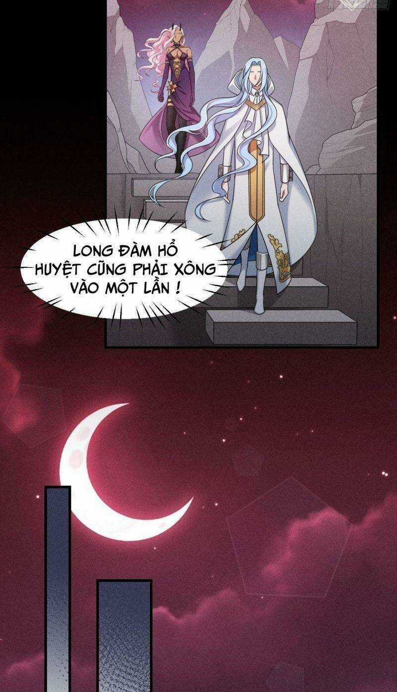 Thiên Chi Vãn Ca - Chapter 9 - Trang 12