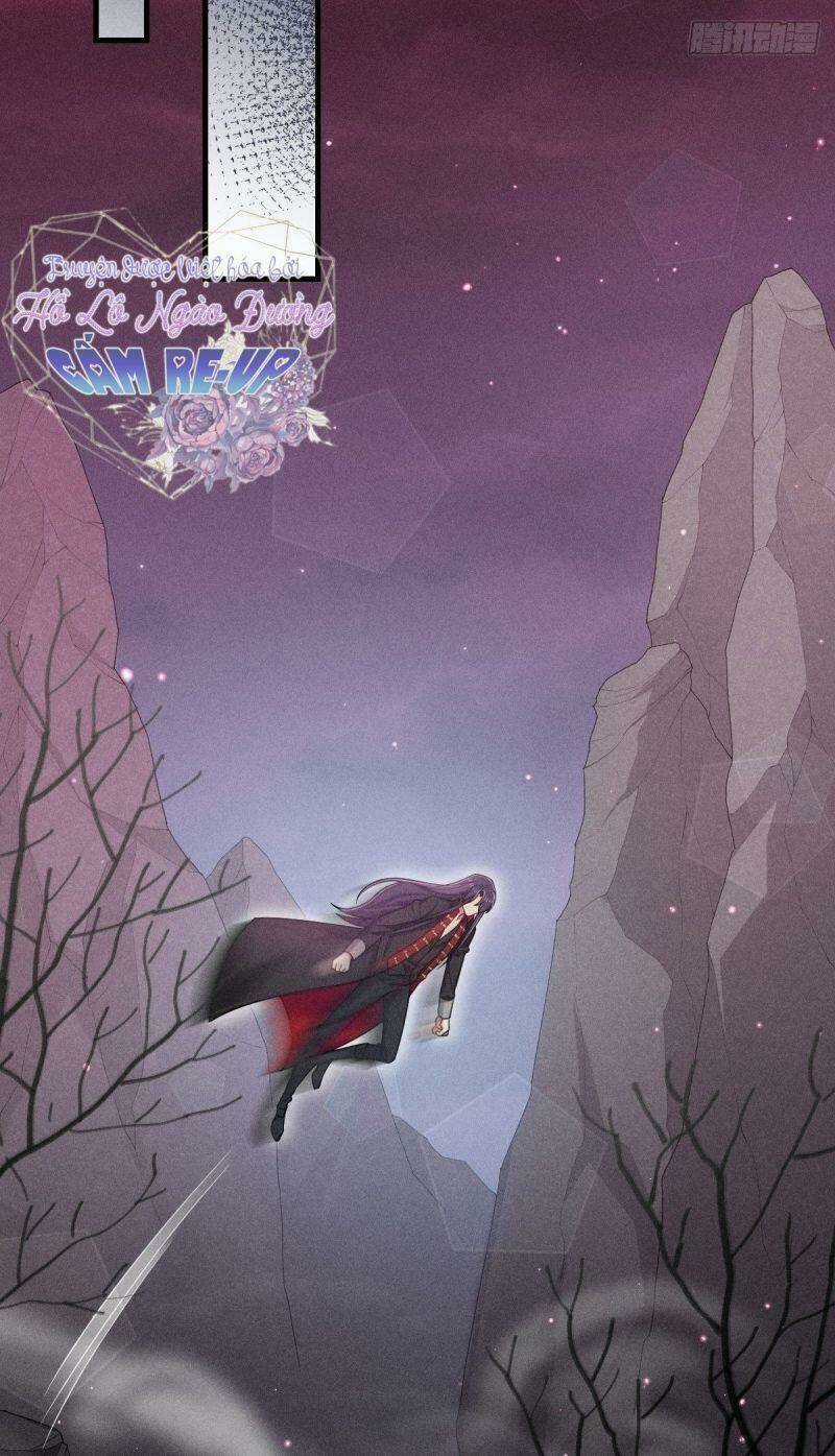 Thiên Chi Vãn Ca - Chapter 9 - Trang 13